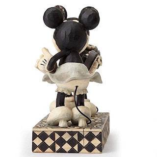 Foto 3 | Foto 3 | Figura Enesco Disney Traditions Jim Shore Mickey Y Minnie - Venta Internacional