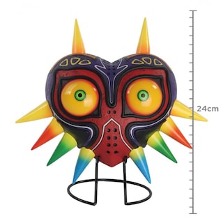 Foto 2 | Foto 2 | Figura First4figures La Máscara De Majora De Legend Of Zelda - Venta Internacional