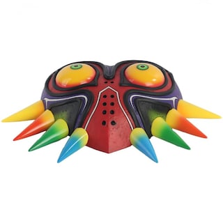 Foto 5 | Foto 5 | Figura First4figures La Máscara De Majora De Legend Of Zelda - Venta Internacional