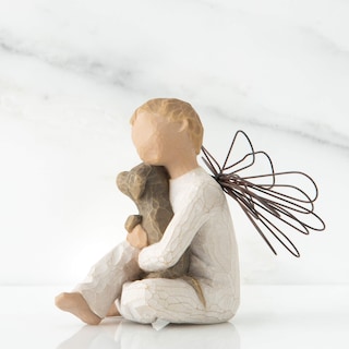 Foto 3 | Foto 3 | Figura Willow Tree Angel Of Comfort - Venta Internacional