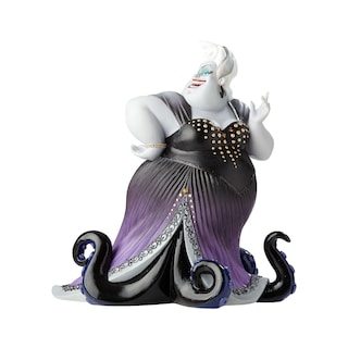 Foto 3 | Foto 3 | Figura De Enesco Disney Showcase Úrsula De La Sirenita - Venta Internacional.