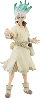 Foto 1 | Foto 1 | Figura Banpresto Dr. Stone Ryusui Nanami Y Senku Ishigami - Venta Internacional.
