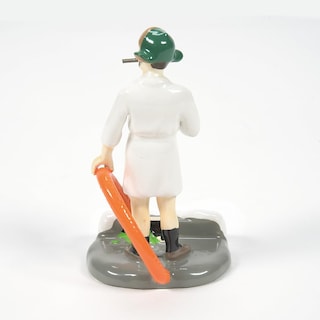 Foto 3 | Foto 3 | Estatuilla Department 56 Snow Village National Lampoon's - Venta Internacional
