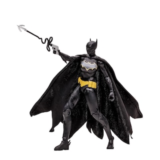 Foto 1 | Foto 1 | Figura Dc Multiverse Batgirl Cassandra Cain, 18 Cm, Mcfarlane Toys - Venta Internacional.