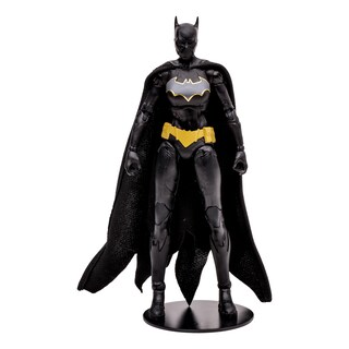 Foto 3 | Foto 3 | Figura Dc Multiverse Batgirl Cassandra Cain, 18 Cm, Mcfarlane Toys - Venta Internacional.