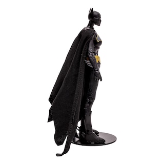 Foto 4 | Foto 4 | Figura Dc Multiverse Batgirl Cassandra Cain, 18 Cm, Mcfarlane Toys - Venta Internacional.