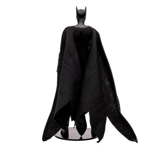 Foto 5 | Foto 5 | Figura Dc Multiverse Batgirl Cassandra Cain, 18 Cm, Mcfarlane Toys - Venta Internacional.