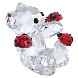 Foto 2 | Foto 2 | Figura Decorativa Swarovski Kris Bear Good Luck Bear - Venta Internacional.