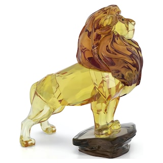 Foto 4 | Foto 4 | Figura Swarovski El Rey León Mufasa Del 30 Aniversario - Venta Internacional.