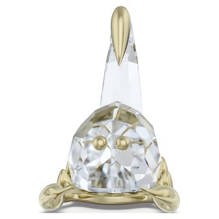 Foto 2 | Foto 2 | Figura Swarovski Zodiac Scorpio Con Metal Dorado - Venta Internacional.