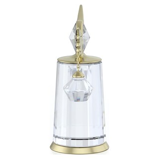 Foto 2 | Foto 2 | Figura Swarovski Zodiac Libra Con Metal Dorado - Venta Internacional.