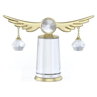 Foto 3 | Foto 3 | Figura Swarovski Zodiac Libra Con Metal Dorado - Venta Internacional.