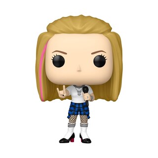 Foto 2 | Foto 2 | Figura De Vinilo Funko Pop Rocks Avril Lavigne Girlfriend 9,5 Cm - Venta Internacional.