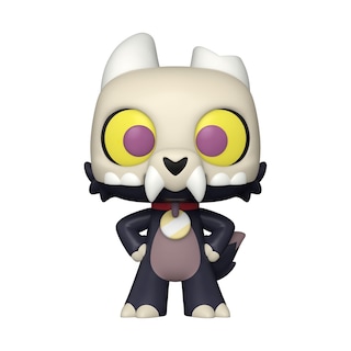 Foto 2 | Foto 2 | Figura De Vinilo Funko Pop Disney The Owl House King Clawthorne - Venta Internacional.
