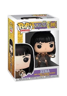 Foto 2 | Foto 2 | Funko Pop Xena Princesa Guerrera Xena Multicolor 9 5 Cm - Venta Internacional.