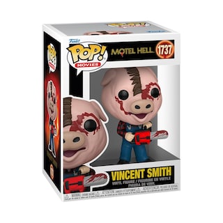 Foto 1 | Foto 1 | Figura De Vinilo Funko Pop Movies Motel Hell Vincent Smith - Venta Internacional.