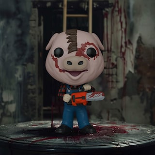 Foto 2 | Foto 2 | Figura De Vinilo Funko Pop Movies Motel Hell Vincent Smith - Venta Internacional.