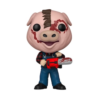 Foto 3 | Foto 3 | Figura De Vinilo Funko Pop Movies Motel Hell Vincent Smith - Venta Internacional.