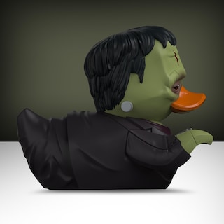 Foto 4 | Foto 4 | Figura De Vinilo Tubbz First Edition Horror Frankenstein Duck - Venta Internacional.