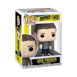 Figura De Vinilo Coleccionable Funko Pop Tv Brooklyn Nine Nine - Venta Internacional.