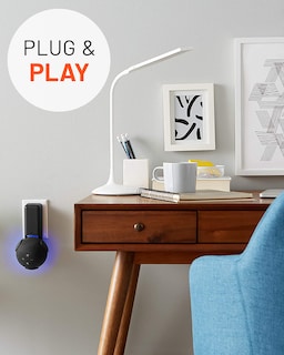 Foto 4 | Foto 4 | Soporte Outlet Hanger para Amazon Echo Dot 5.ª Generación de Echogear - Venta Internacional
