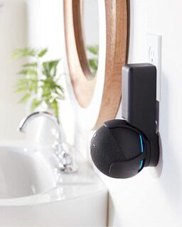 Foto 5 | Foto 5 | Soporte Outlet Hanger para Amazon Echo Dot 5.ª Generación de Echogear - Venta Internacional