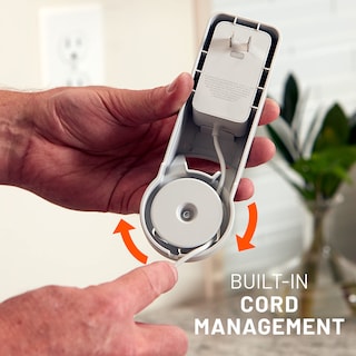 Foto 6 | Foto 6 | Soporte Outlet Hanger para Amazon Echo Dot 5.ª Generación de Echogear - Venta Internacional