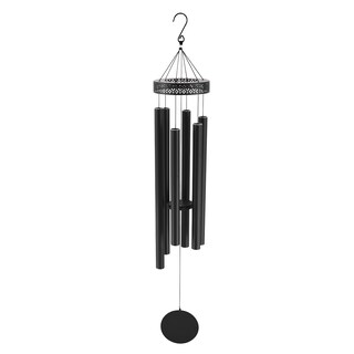 Foto 4 | Foto 4 | Campanillas De Viento Vevor 58 Deep Tone Para Regalo Conmemorativo Exterior - Venta Internacional.