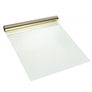 Foto 1 | Foto 1 | Película Anti Uv de Privacidad TipoEspejo Polarizada Para Ventanas