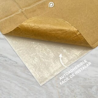 Foto 6 | Foto 6 | Panel Decorativo color Negro Soft Adhesivo 3D para Muro