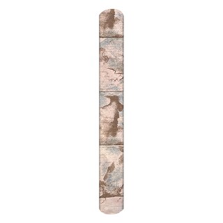 Foto 1 | Foto 1 | Papel Tapiz Deco Film Mármol Beige