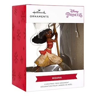 Foto 1 | Foto 1 | Venta Internacional-Adorno Navideño Hallmark Moana
