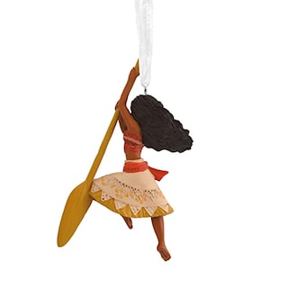 Foto 3 | Foto 3 | Venta Internacional-Adorno Navideño Hallmark Moana
