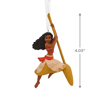 Foto 4 | Foto 4 | Venta Internacional-Adorno Navideño Hallmark Moana