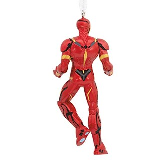 Foto 2 | Foto 2 | Venta Internacional - Adorno Navideño Hallmark Marvel Iron Man