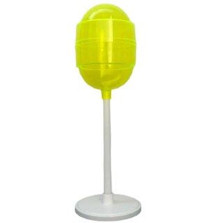 Foto 1 | Foto 1 | Dulcero Tutsi Pop Gigante Paquete 24 Unidades Con Base Y Popote