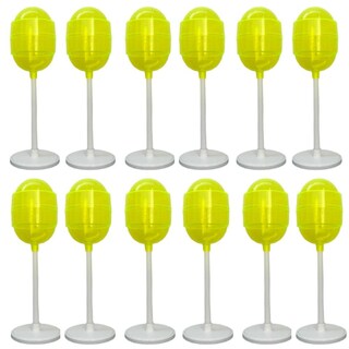 Foto 3 | Foto 3 | Dulcero Tutsi Pop Gigante Paquete 24 Unidades Con Base Y Popote