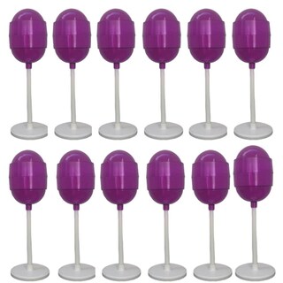 Foto 2 | Foto 2 | Dulcero Tutsi Pop Gigante Paquete 24 Unidades Con Base Y Popote