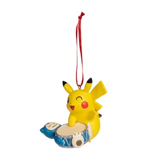 Foto 1 | Foto 1 | Ornamento Pokémon Center: Pikachu Together For The Holidays - Venta Internacional.