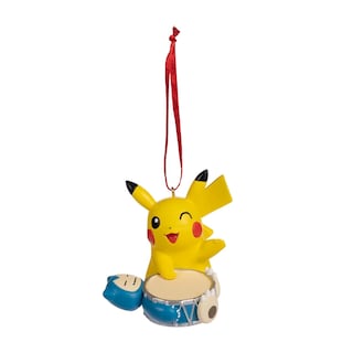 Foto 3 | Foto 3 | Ornamento Pokémon Center: Pikachu Together For The Holidays - Venta Internacional.