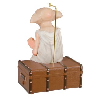 Foto 2 | Foto 2 | Adorno Navideño Hallmark Keepsake 2023 Harry Potter Dobby - Venta Internacional.