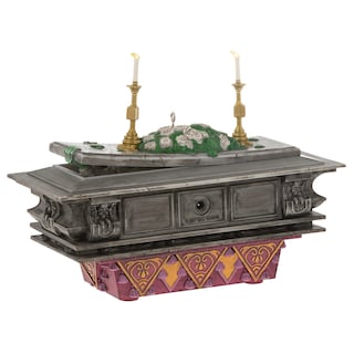 Foto 2 | Foto 2 | Adorno Navideño Hallmark Keepsake Disney The Haunted Mans - Venta Internacional.