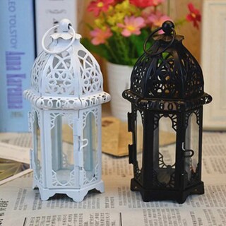 Foto 4 | Foto 4 | Farol Colgante De Cristal Y Viento De Hierro Y Cristal - Venta Internacional.