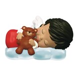 Adorno Navideño Hallmark Keepsake 2024 Mary's Angels Poppy - Venta Internacional