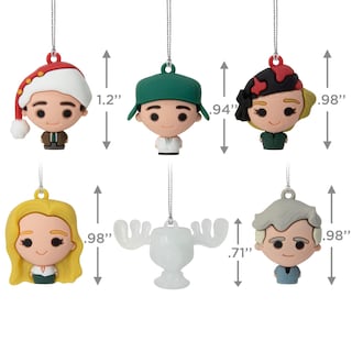 Foto 4 | Foto 4 | Adornos Navideños Hallmark National Lampoon's Vacation - Venta Internacional