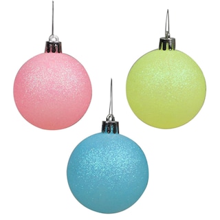 Foto 1 | Foto 1 | Adornos De Bolas De Navidad Yycraft, 18 Quilates, 6 Cm, Irrompibles - Venta Internacional.