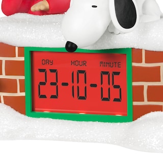 Foto 7 | Foto 7 | Adorno Navideño Hallmark Keepsake 2024 Peanuts Gang - Venta Internacional.