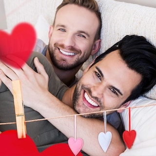 Foto 5 | Foto 5 | Adornos De Fieltro Boao Con Forma De Corazón Para El Día De San Valentín, Paquete De 20 - Venta Internacional.