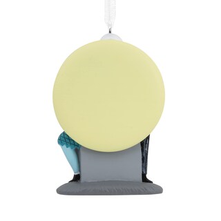 Foto 2 | Foto 2 | Adorno Navideño Hallmark Disney Nightmare Before Christmas - Venta Internacional.