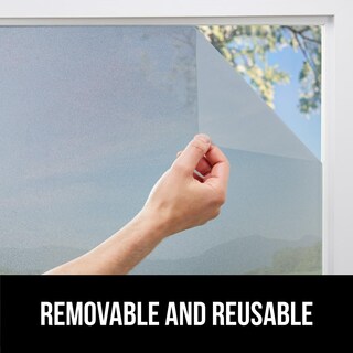 Foto 7 | Foto 7 | Película De Privacidad Para Ventanas Gorilla Guard, Protección Solar Bidireccional - Venta Internacional.